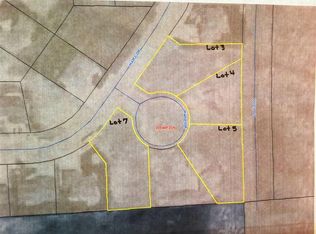 Tbd Lot 7 Maple Circle, Spearfish, SD 57783