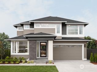 5391 Great Glen Road Southwest Rd SW, Pt Orchard, WA 98367