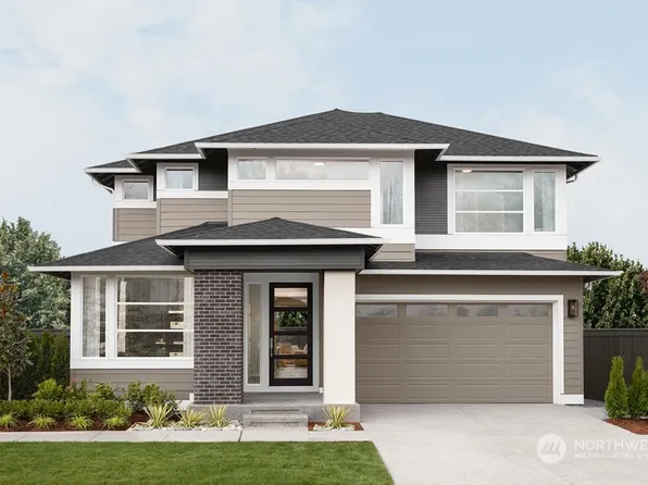 8561 121st Place SE, Newcastle, WA 98056