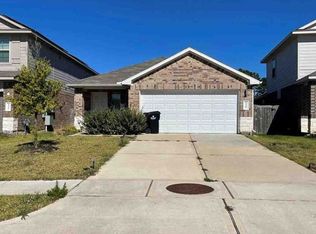 14489 Valley Ridge Dr, New Caney, TX 77357