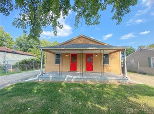 3217 Finley St, Middletown, OH
