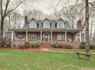 905 Loggers Run, Franklin, TN 37069