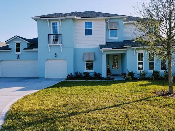 52 Broadleaf Ln, Saint Johns, FL 32259