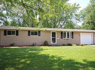 243 Marlene Ave, Decatur, IL 62526