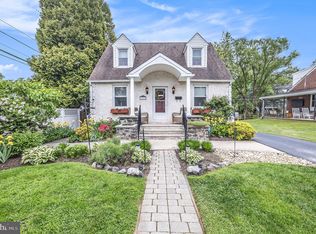 1317 Wells St, Conshohocken, PA 19428