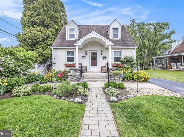 1317 Wells St, Conshohocken, PA 19428