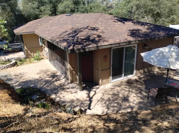 (undisclosed Address), Cool, CA 95614