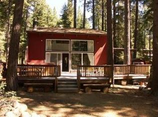 612 Pineland Dr, Tahoe City, CA 96145