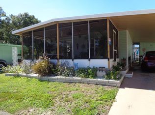 6011 Madiera Ave, New Pt Richey, FL 34653