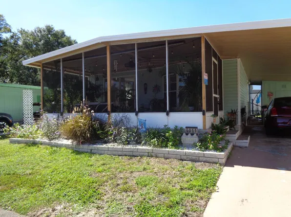 6011 Madiera Ave, New Pt Richey, FL 34653