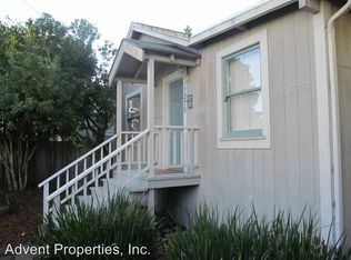 1275 62nd St, Emeryville, CA 94608