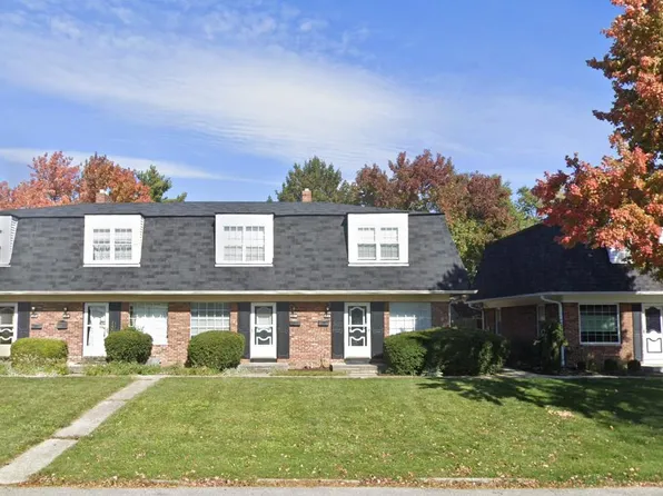 4510 Folkestone Ct N, Columbus, OH 43220