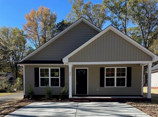 84 Highland Ave SW, Concord, NC 28027