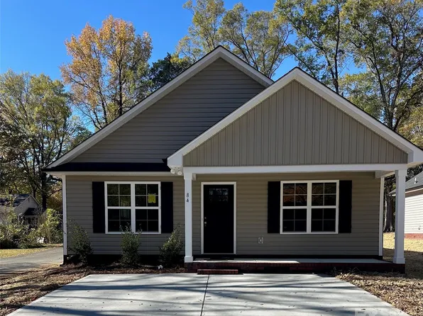 84 Highland Ave SW, Concord, NC 28027