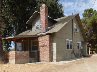 843 Orange Ave, Patterson, CA 95363