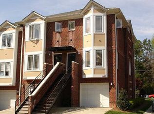 1133 Kurt Ct, Charlotte, NC 28209