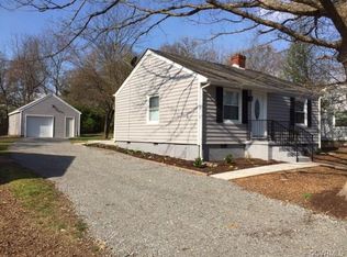 4313 Norborne Rd, Richmond, VA 23234