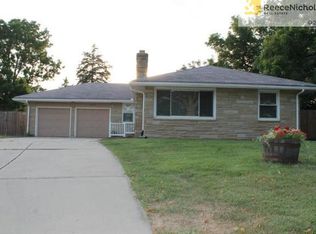 6300 N Grand Ave, Kansas City, MO 64118