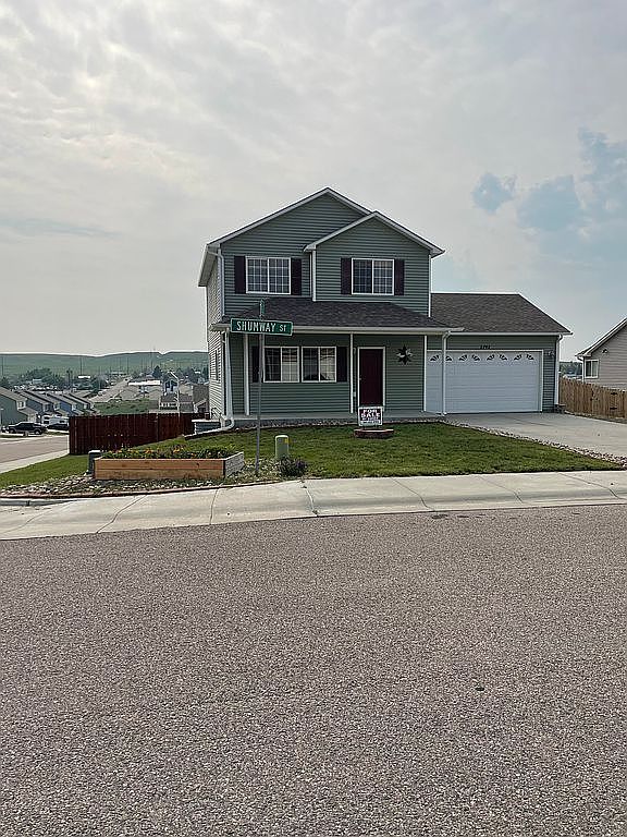 2742 Shumway Ave, Casper, WY 82601 Zillow
