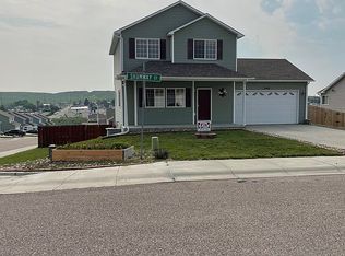 2742 Shumway Ave, Casper, WY 82601