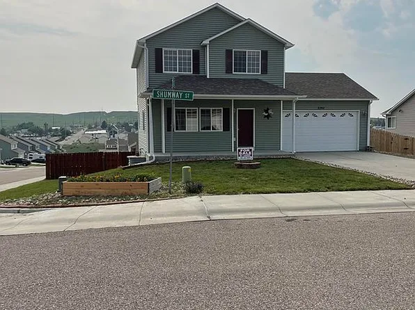 2742 Shumway Ave, Casper, WY 82601