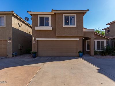 4037 E Melinda Ln, Phoenix, AZ, 85050