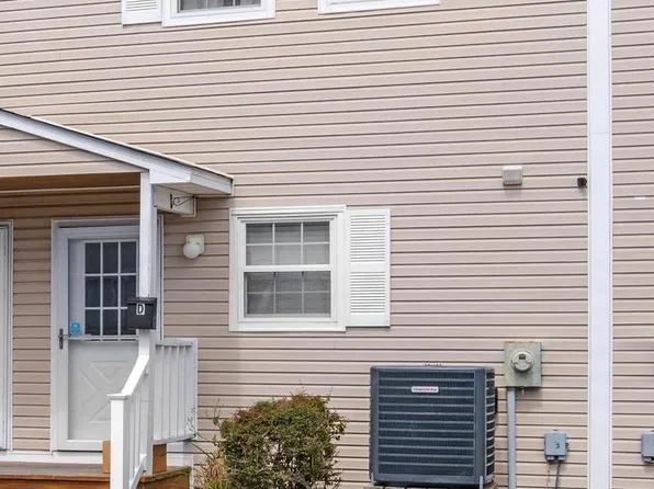 2807 Plover Dr #4, Ocean City, MD 21842