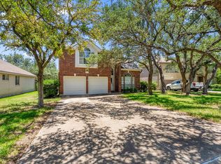 1217 Stepp Bnd, Cedar Park, TX 78613