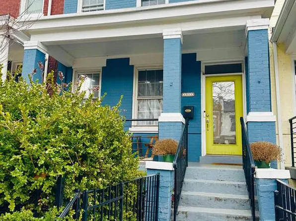1011 8th St NE, Washington, DC 20002