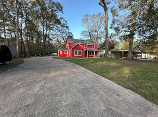 606 County Road 379, Cleveland, TX 77328