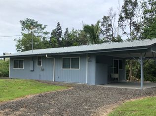 15-1829 13th Ave, Keaau, HI 96749