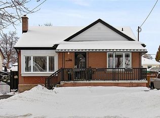 346 E 28th St, Hamilton, ON L8V3J6