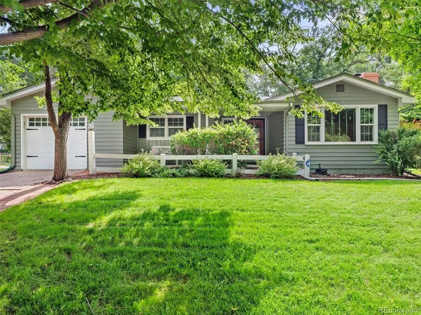 3158 S York Street, Englewood, CO 80113