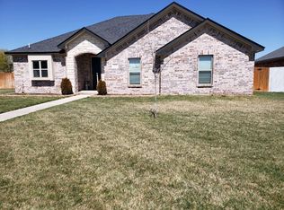 1516 NE 6th Ave, Dumas, TX 79029