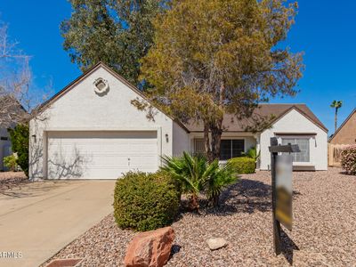 1220 E TOPEKA Drive, Phoenix, AZ, 85024