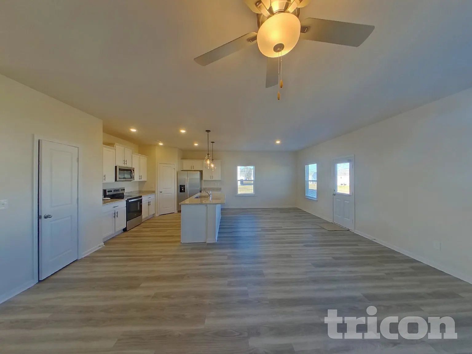 118 Avondale Blvd Conyers GA — Photo 4