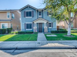 5554 N Salinas Ave, Fresno, CA