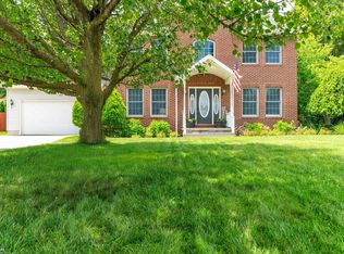 522 Karla Ln, Marysville, MI 48040