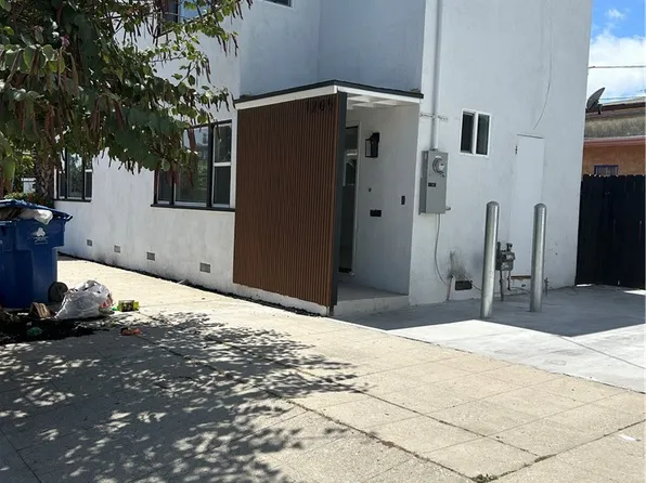 1205 Cole Ave, Los Angeles, CA 90038