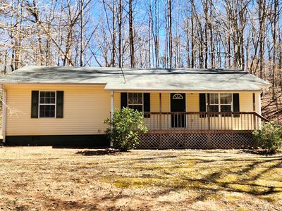 3203 Hidden Valley Rd, Gainesville, GA, 30506