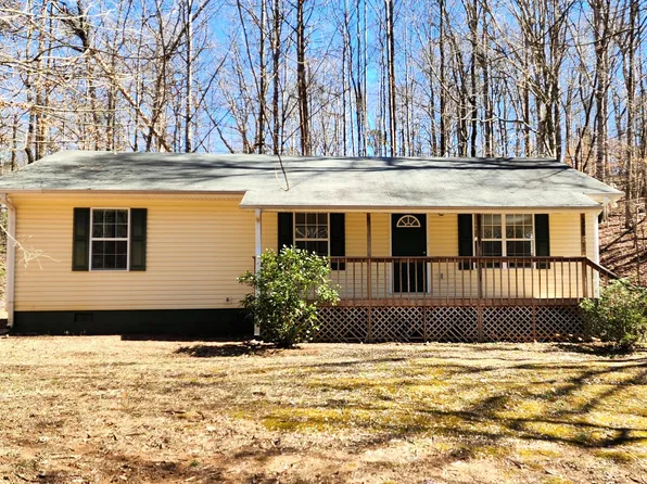 3203 Hidden Valley Rd, Gainesville, GA 30506