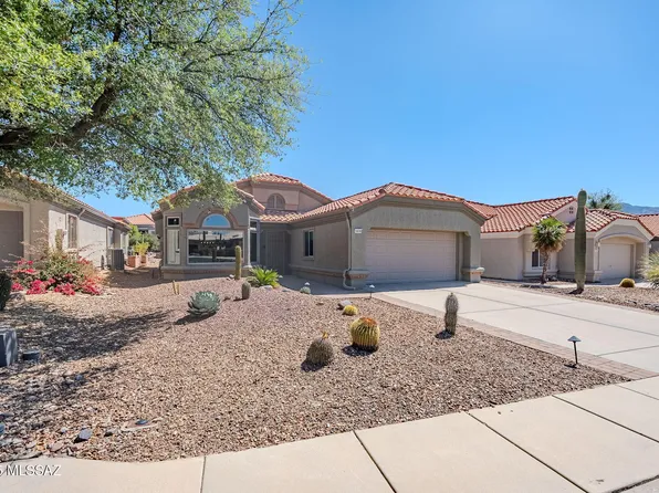 14218 N Cirrus Hill Dr, Oro Valley, AZ 85755