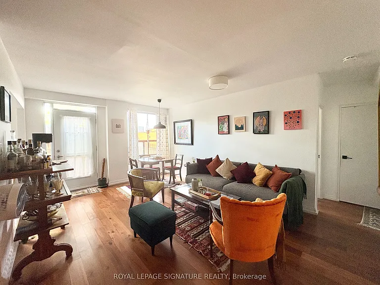 740 Eglinton Ave W #103 — Photo 3