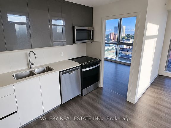2nd image of 60 Frederick St #809