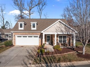 116 Alyssa Dr, Gibsonville, NC 27249