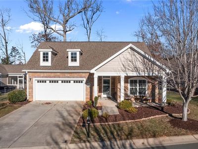 116 Alyssa Dr, Gibsonville, NC, 27249