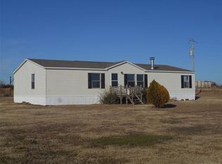 353761 E 5400th Rd, Maramec, OK 74045