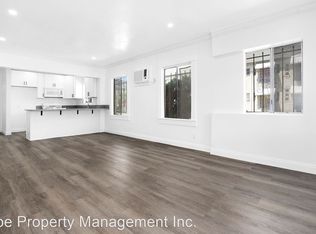 2501 3rd Ave #2501, Los Angeles, CA 90018