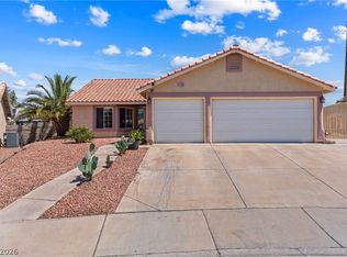 1184 Pincay Dr, Henderson, NV 89015