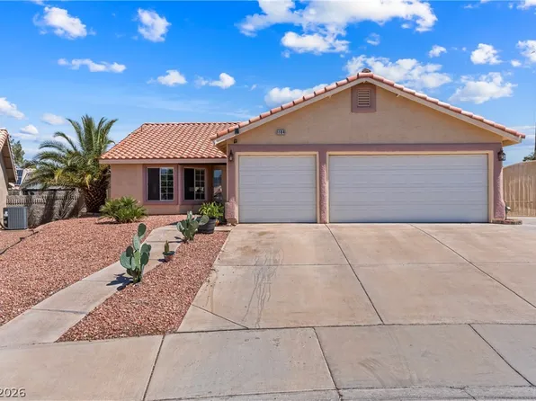 1184 Pincay Dr, Henderson, NV 89015
